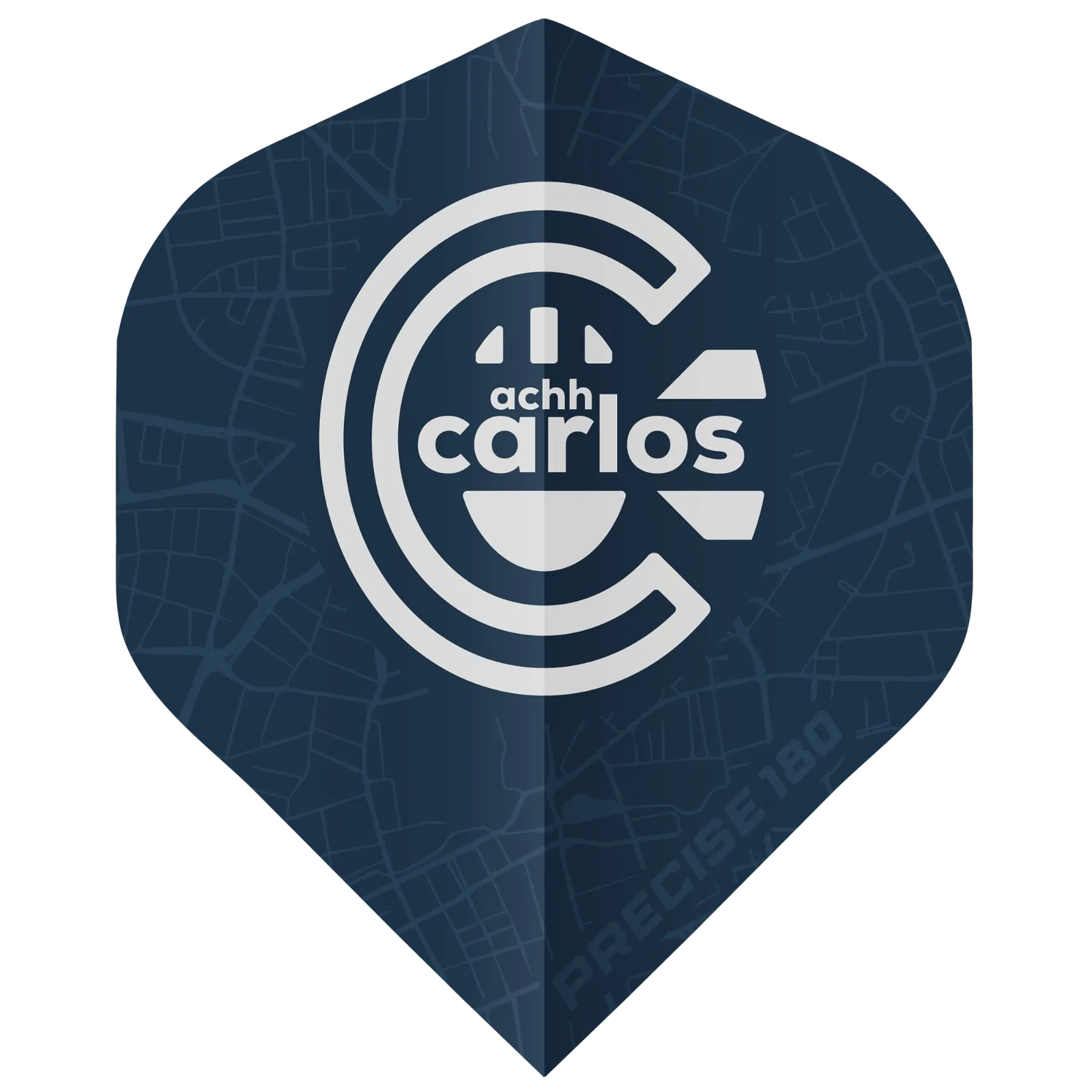 Precise 180 Flight Set Achh Carlos 2