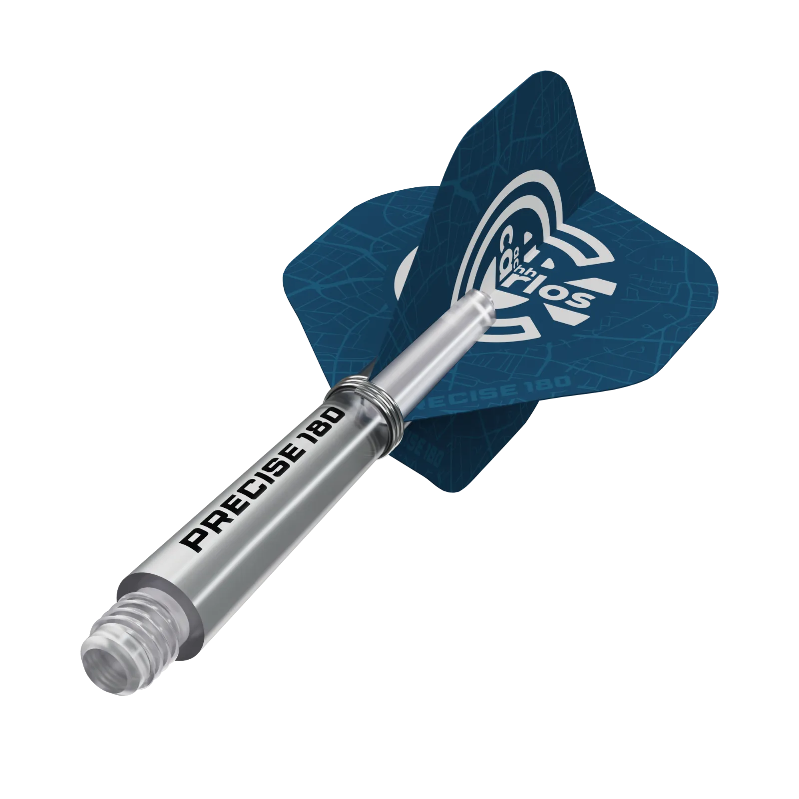 Precise 180 Flight Set Achh Carlos 3