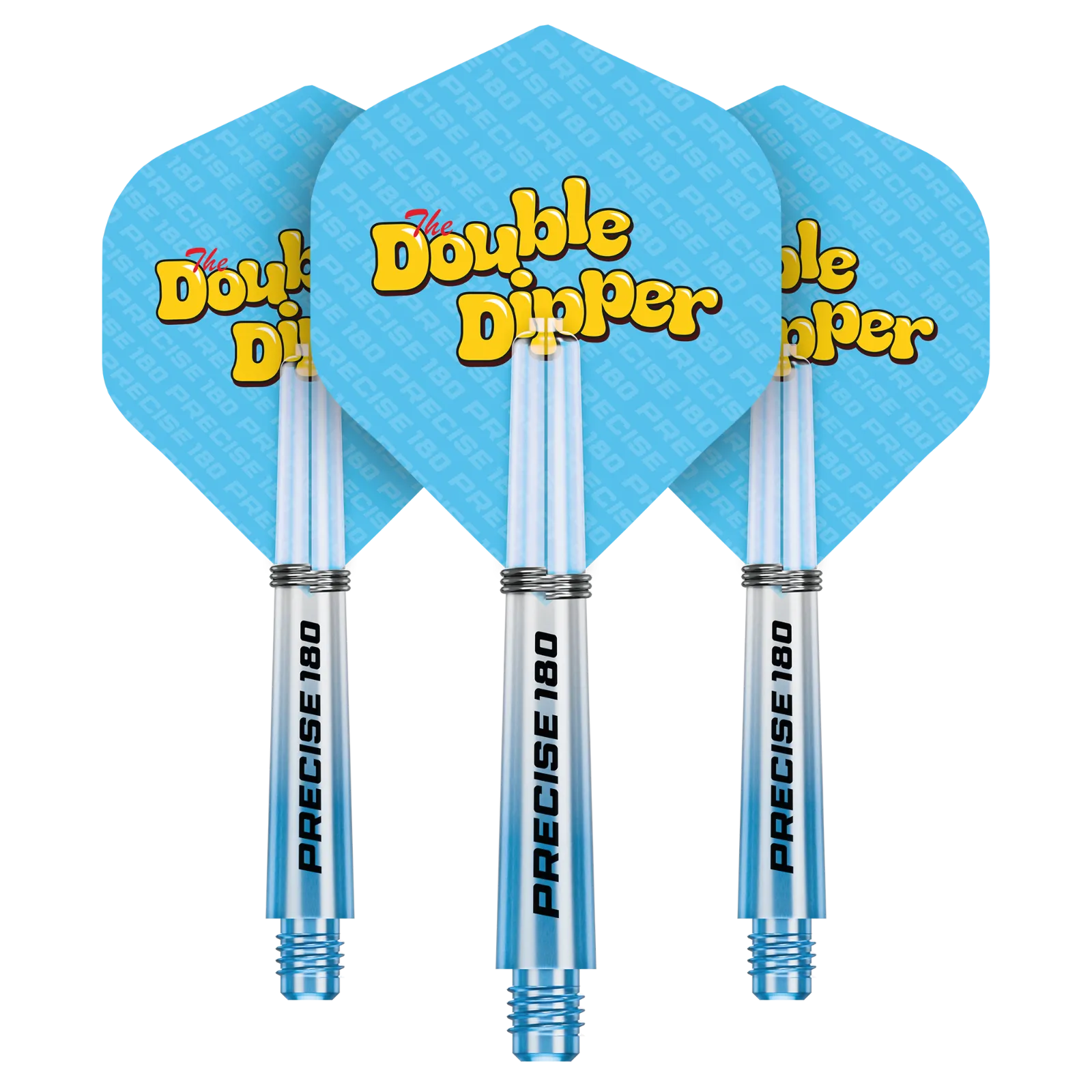 Precise 180 Flight Set Bela 1