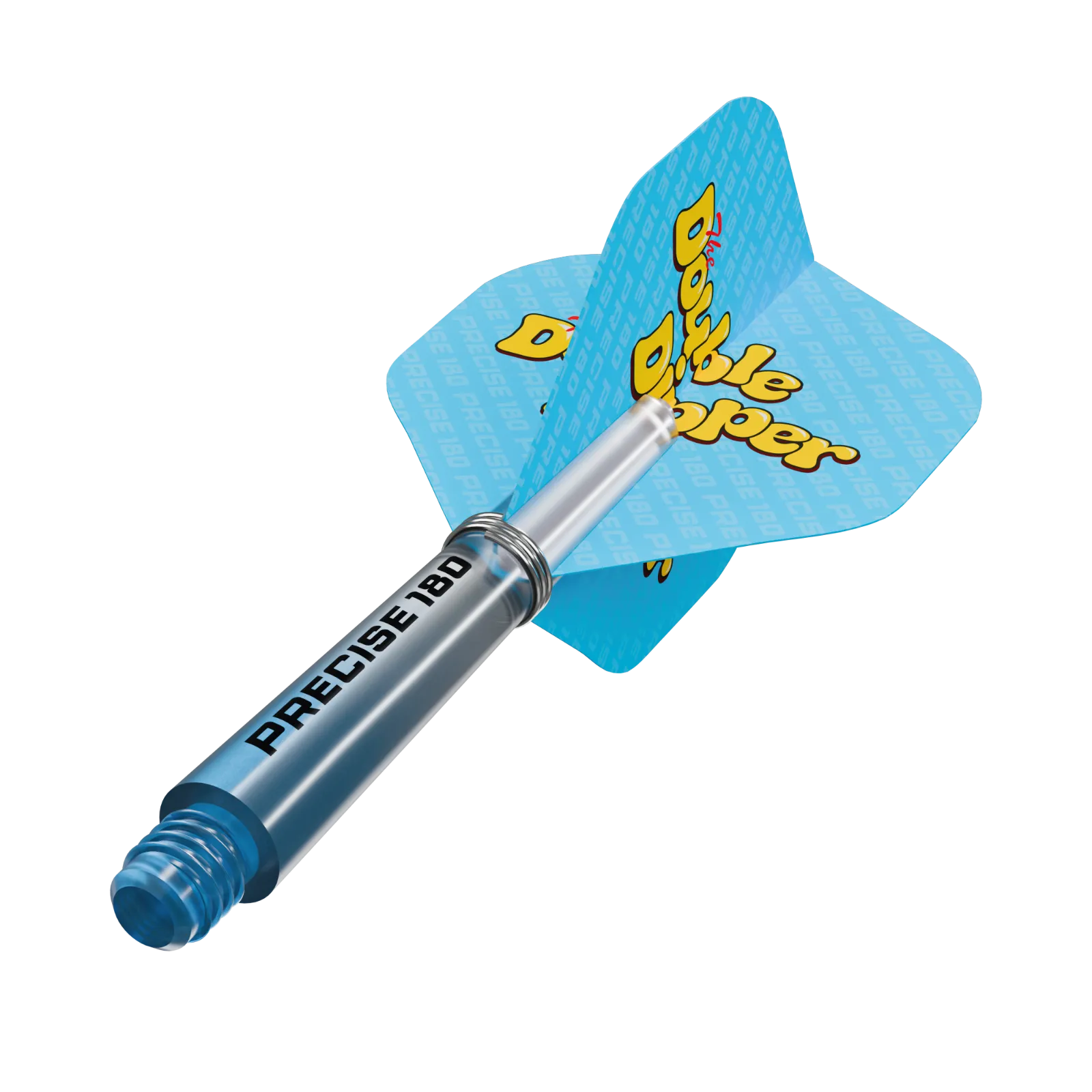 Precise 180 Flight Set Bela 2