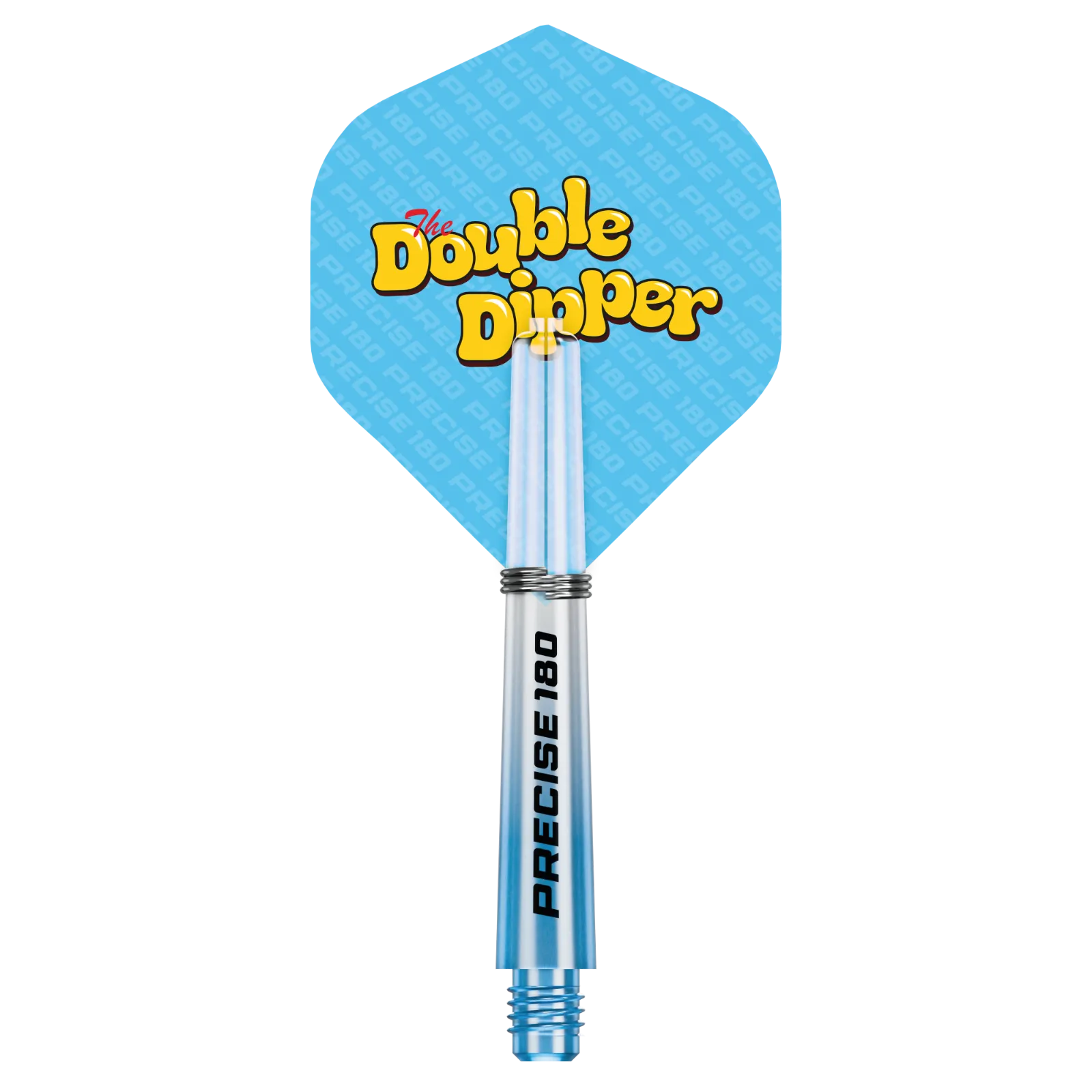 Precise 180 Flight Set Bela 3