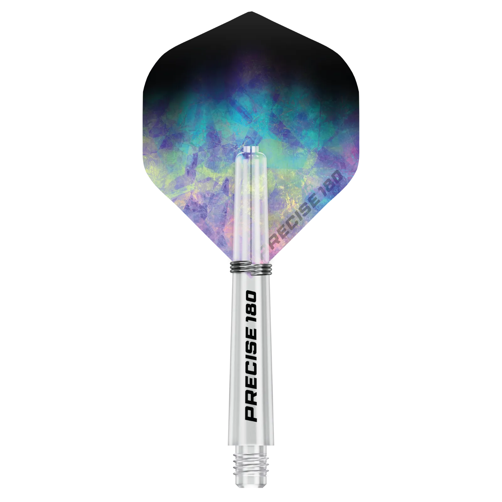 Precise 180 Flight Set Northern Lights 3