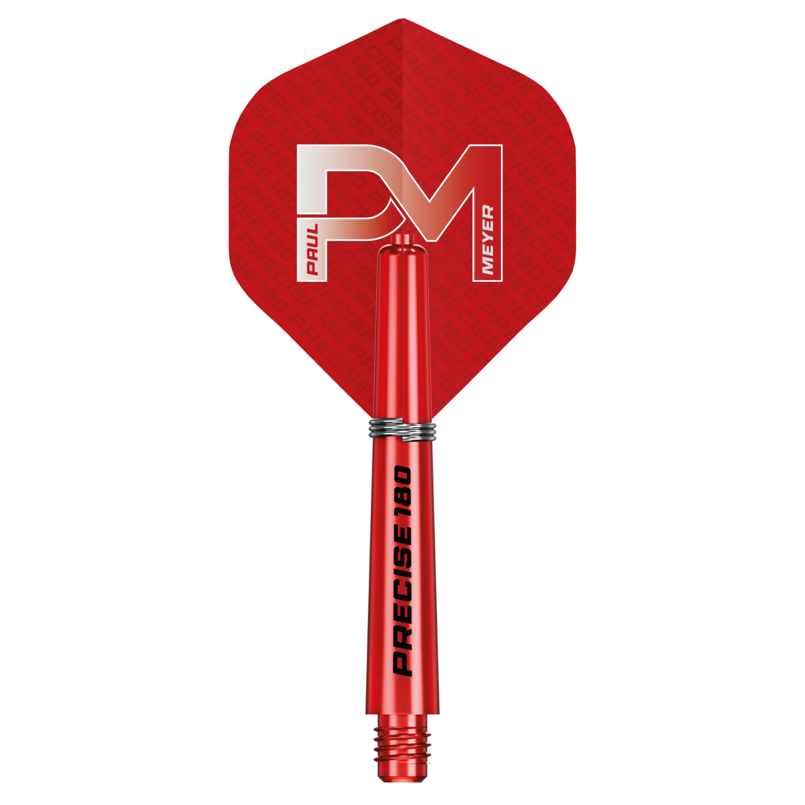 Precise 180 Flight Set Paul Meyer 3