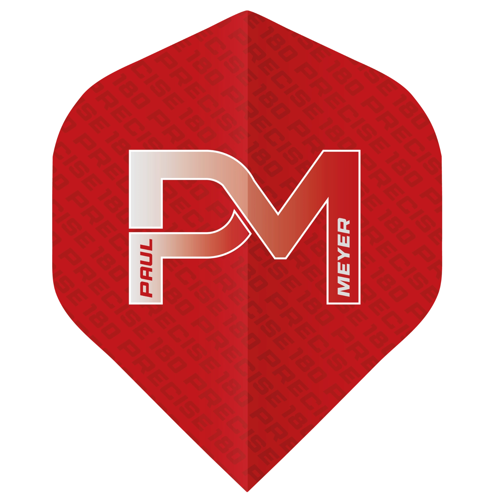 Precise 180 Flight Set Paul Meyer 4