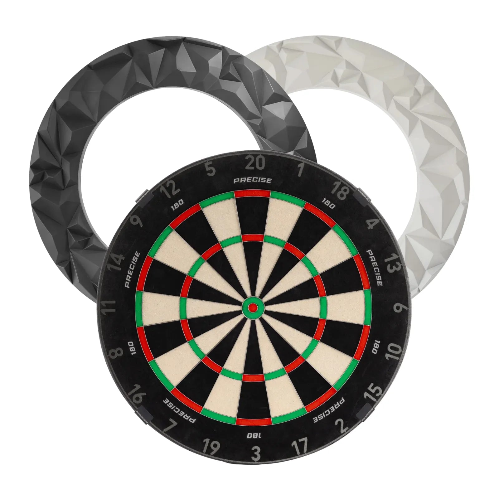 Subterra Bundle Graphite – Precise180