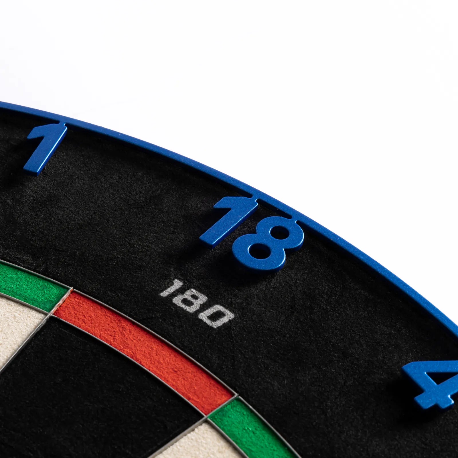 Zahlenring Dart Arctic Blue Precise180  