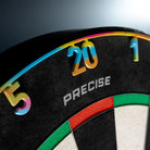 Zahlenring Dart Candy Precise180  