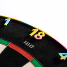 Zahlenring Dart Candy Precise180  