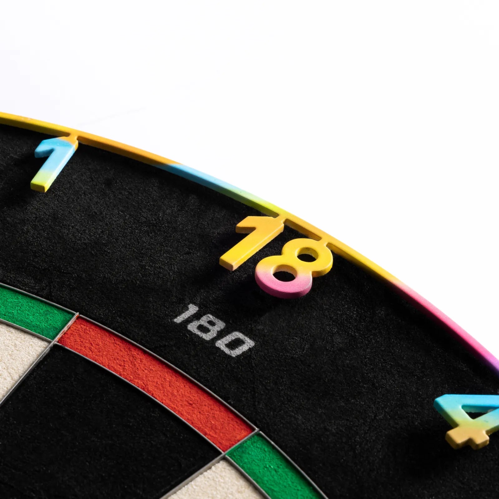 Zahlenring Dart Candy Precise180  