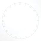 Zahlenring Dart Classic White Precise180