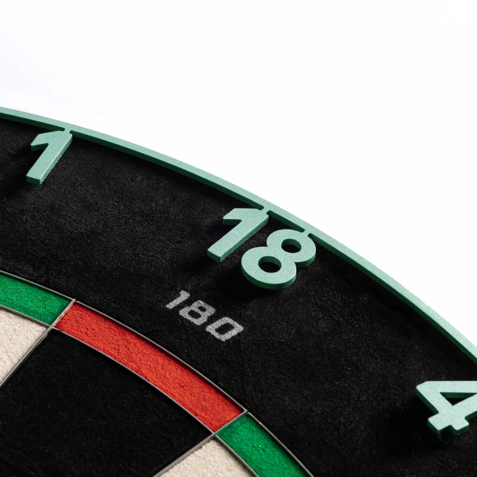 Zahlenring Dart Frozen Mint Precise180