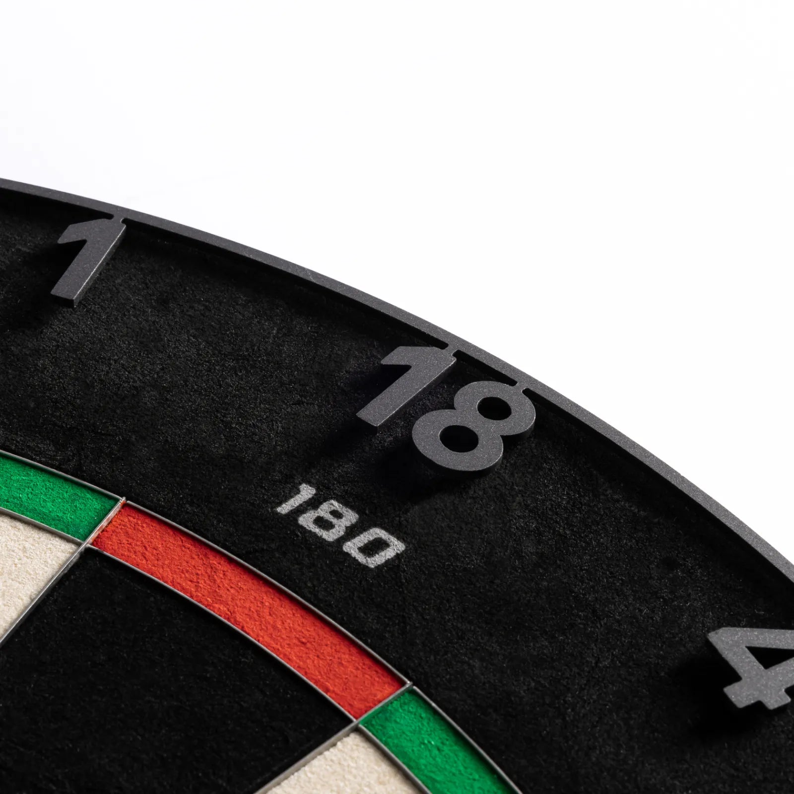 Zahlenring Dart Graphite Precise180