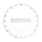 Zahlenring Dart Gunmetal Precise180