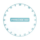 Zahlenring Dart Infinity Blue Precise180