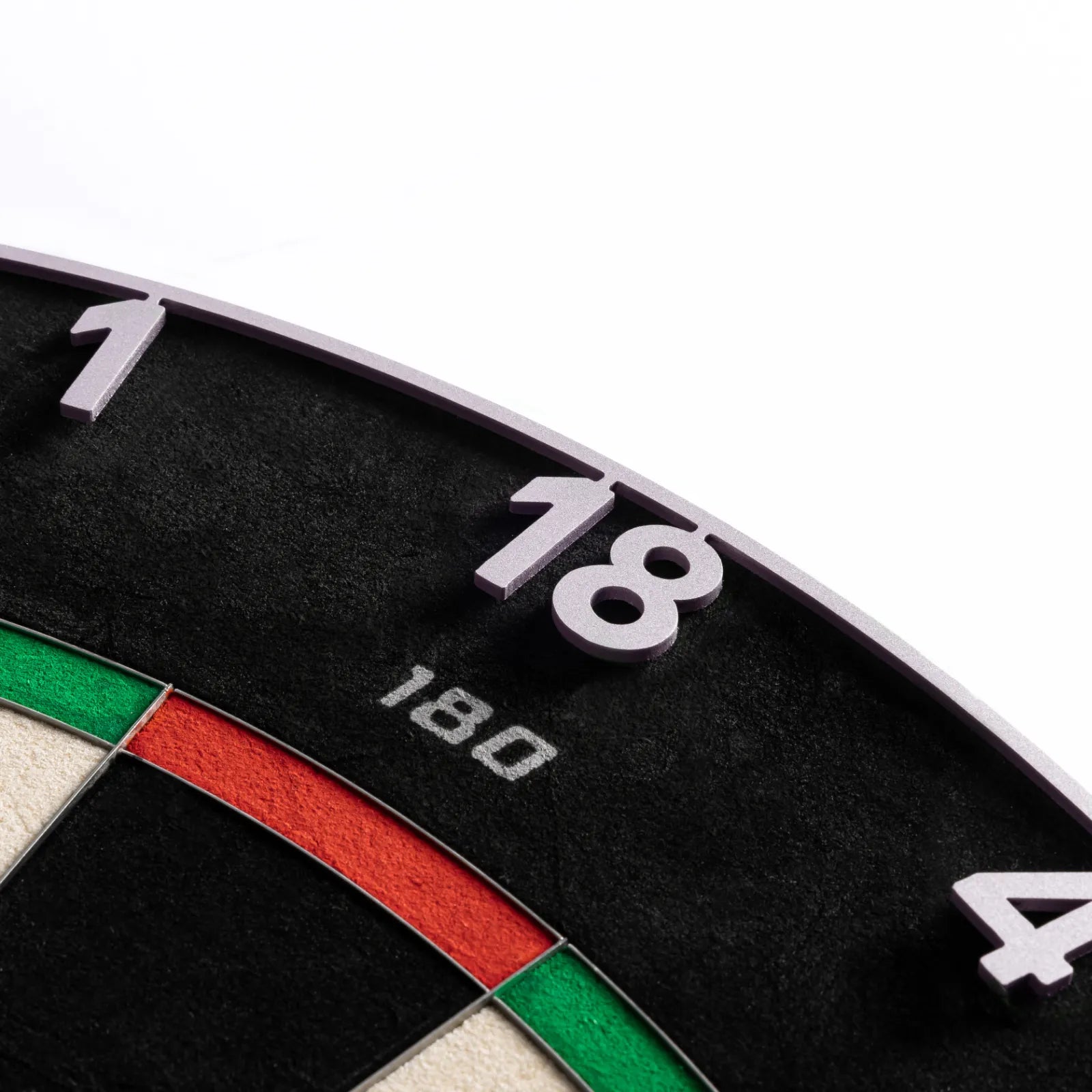 Zahlenring Dart Just Lilac Precise180