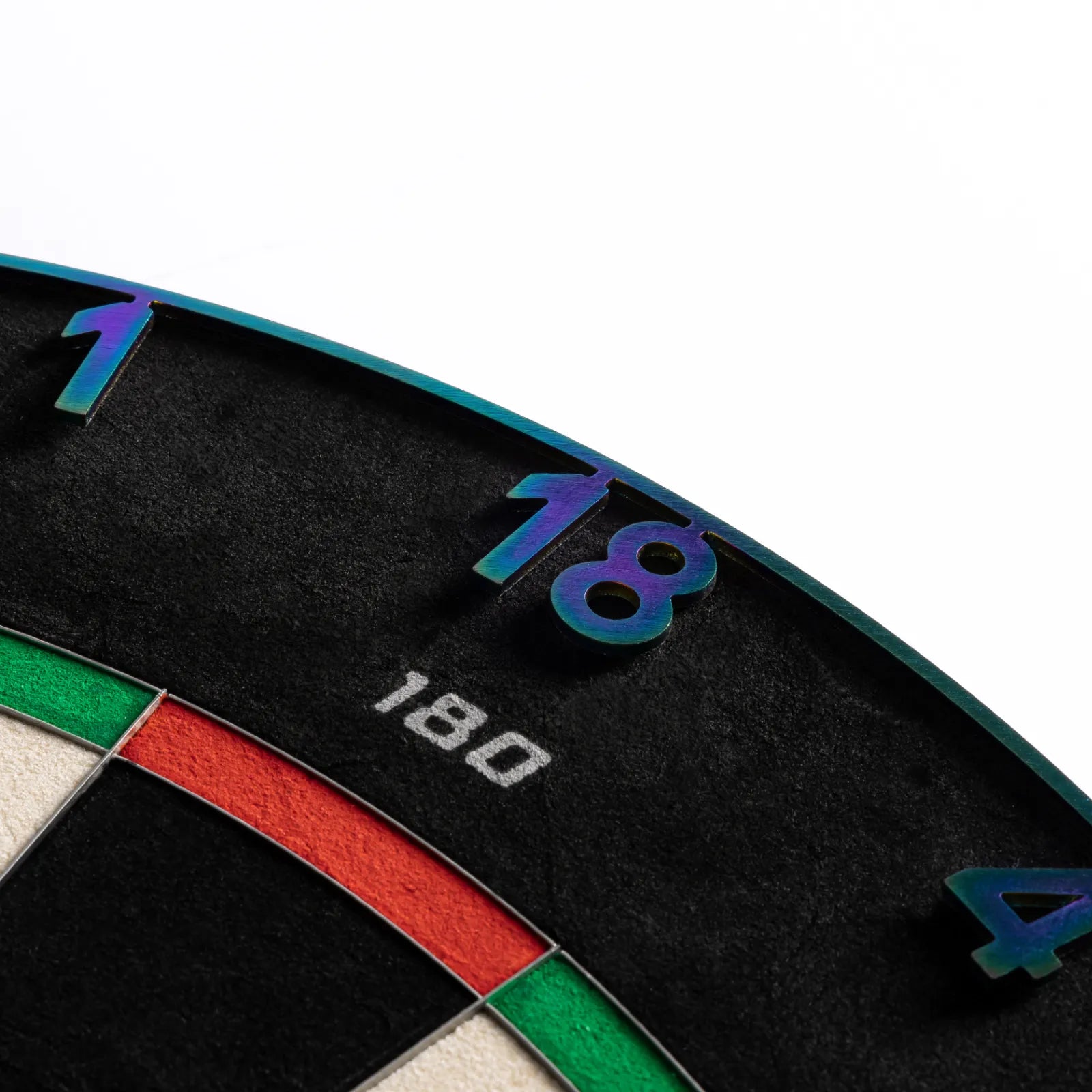 Zahlenring Dart Prisma Precise180