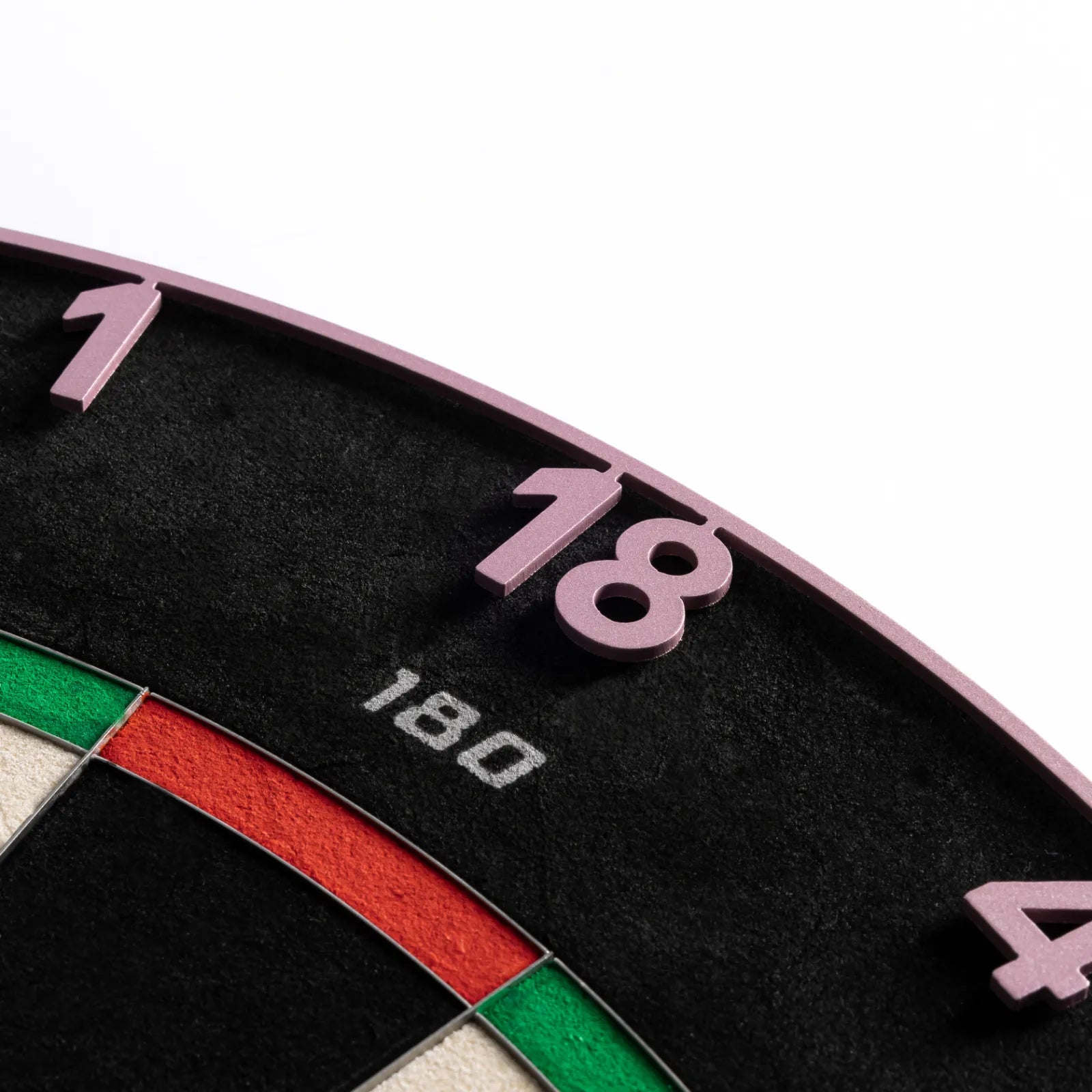 Zahlenring Dart Rebel Rose Precise180