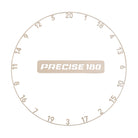 Zahlenring Dart Urban Dust Precise180