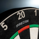 Zahlenring Dart Urban Dust Precise180