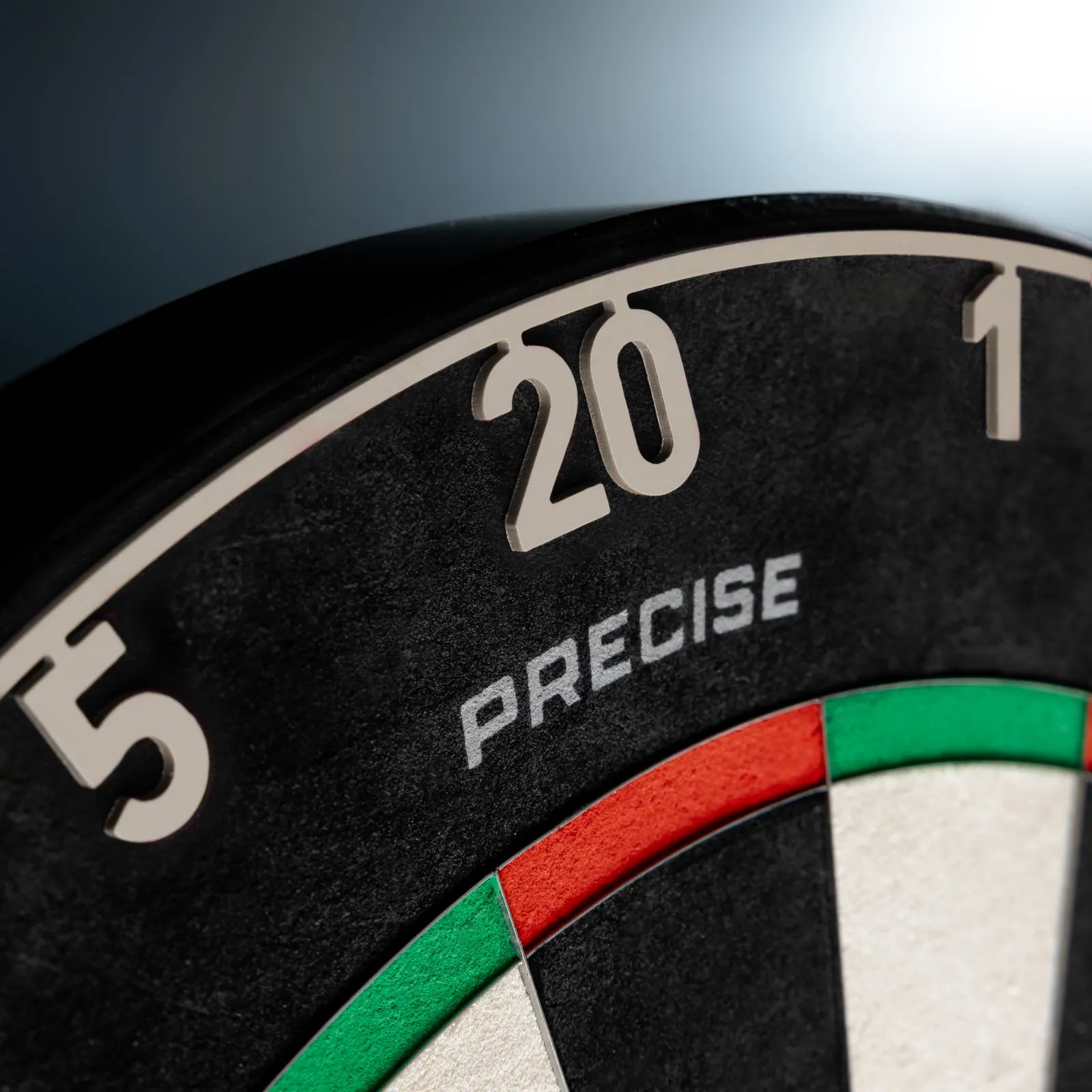 Zahlenring Dart Urban Dust Precise180