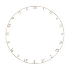 Zahlenring Dart Urban Dust Precise180