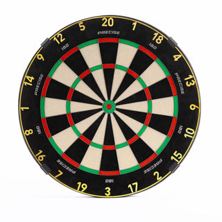 Endorphine Dartboard Gold