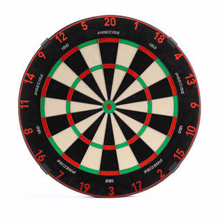 Endorphine Dartboard Inferno Red